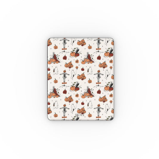 The Guest List — The Haunted Ball Edit by BIRÁGE | iPad Case