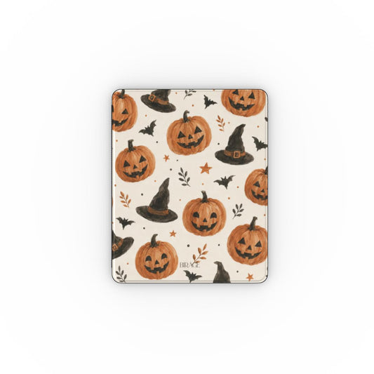 Jack-O’-Lantern Afterparty — The Haunted Ball Edit by BIRÁGE |  iPad Case