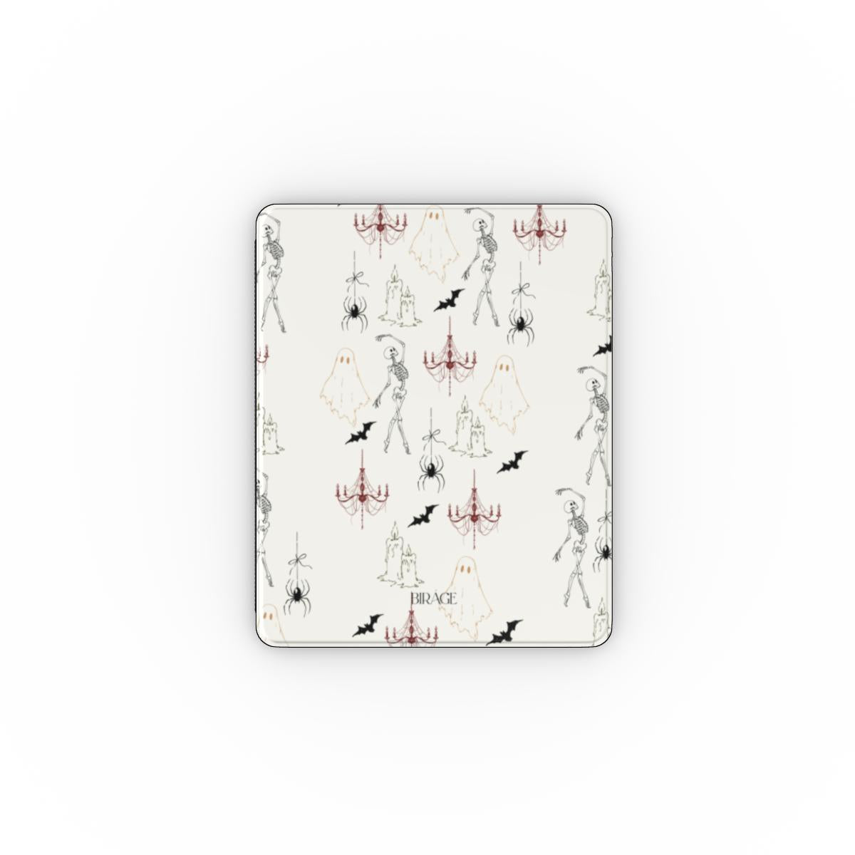 Last Dance — The Haunted Ball Edit by BIRÁGE | iPad Case