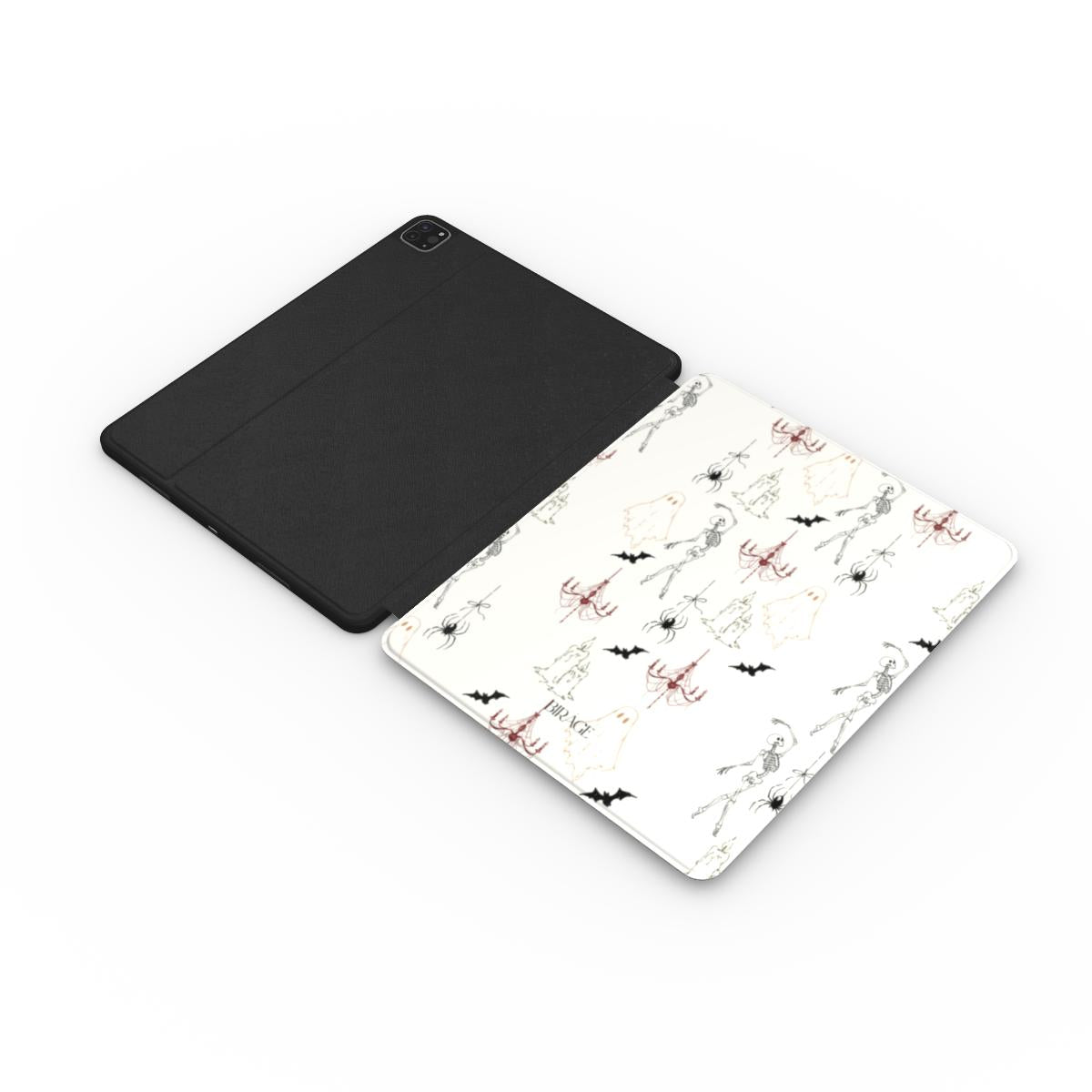 Last Dance — The Haunted Ball Edit by BIRÁGE | iPad Case