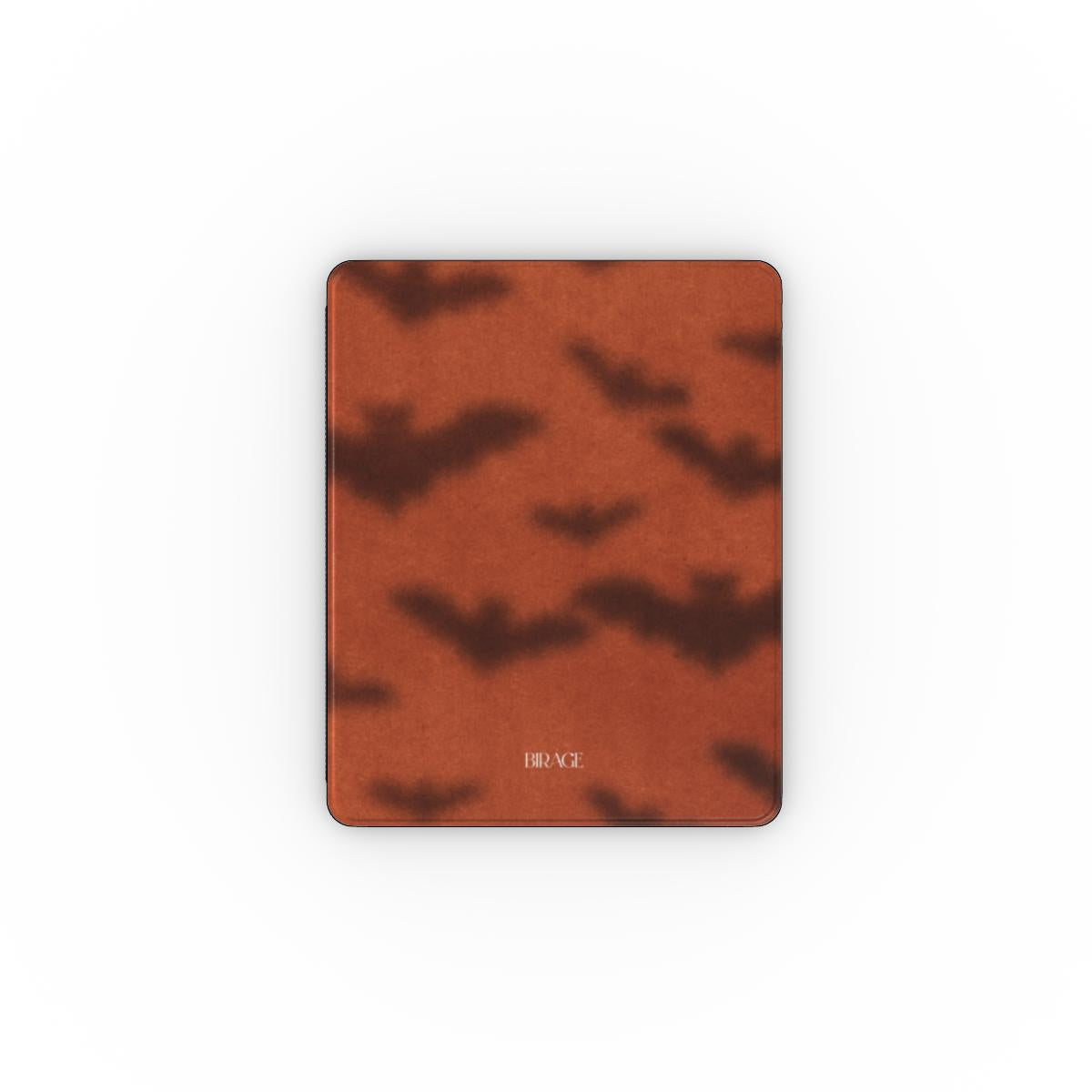 Bat Behavior — The Haunted Ball Edit by BIRÁGE | iPad Case