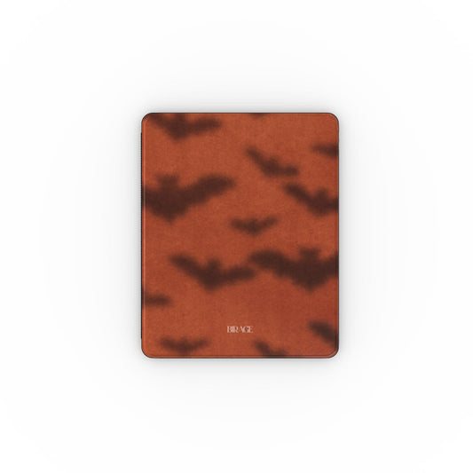 Bat Behavior — The Haunted Ball Edit by BIRÁGE | iPad Case