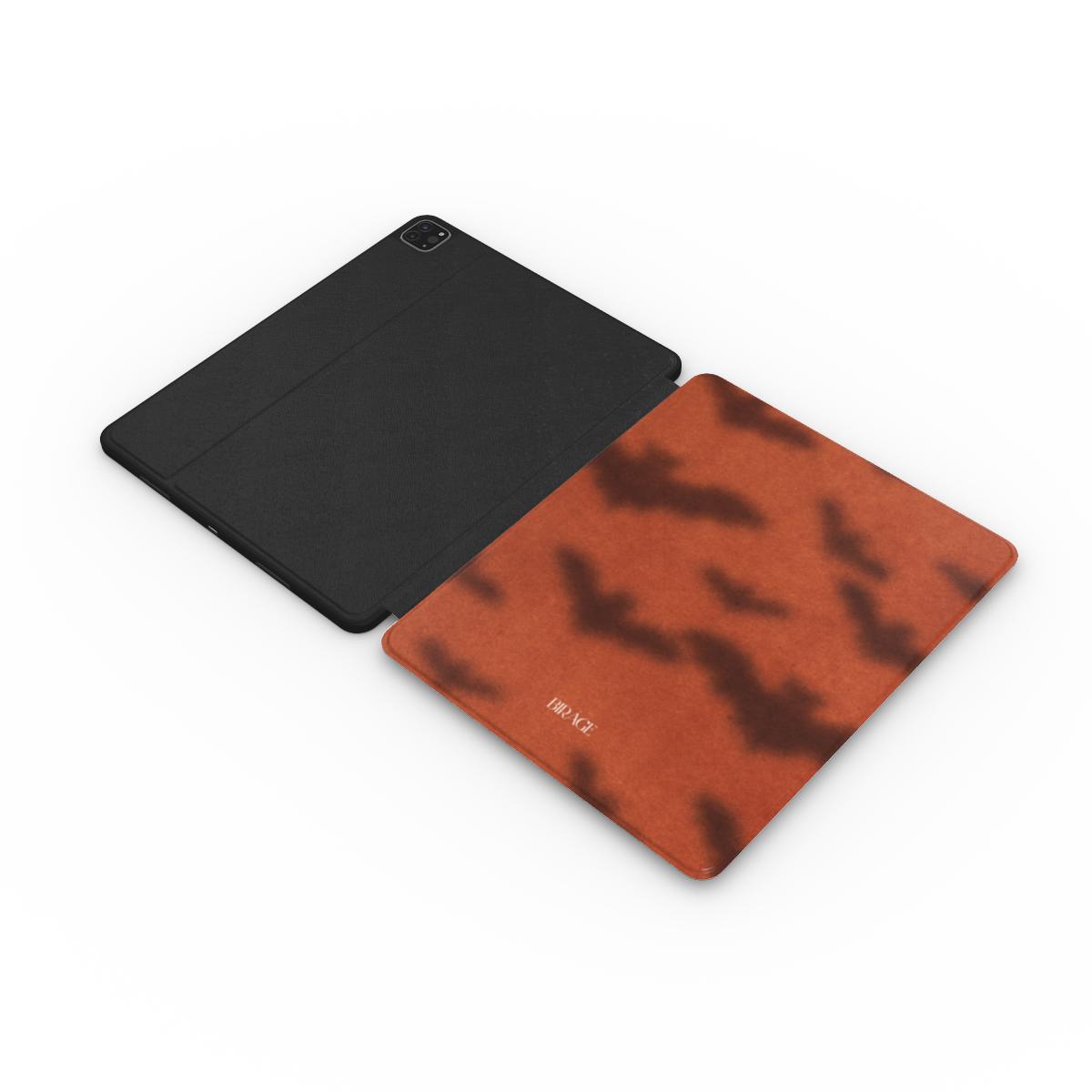 Bat Behavior — The Haunted Ball Edit by BIRÁGE | iPad Case