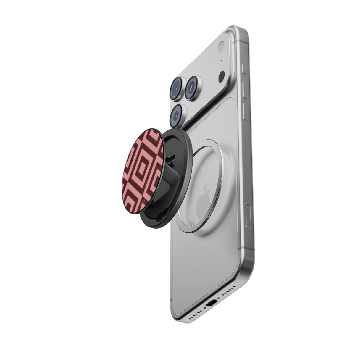October ’74 — The Autumn Society Edit by BIRÁGE | Magnetic Phone Grip + Stand
