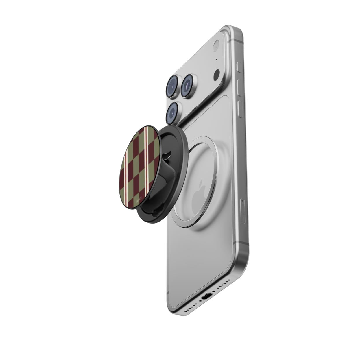 Harvest Table — The Autumn Society Edit by BIRÁGE | Magnetic Phone Grip + Stand