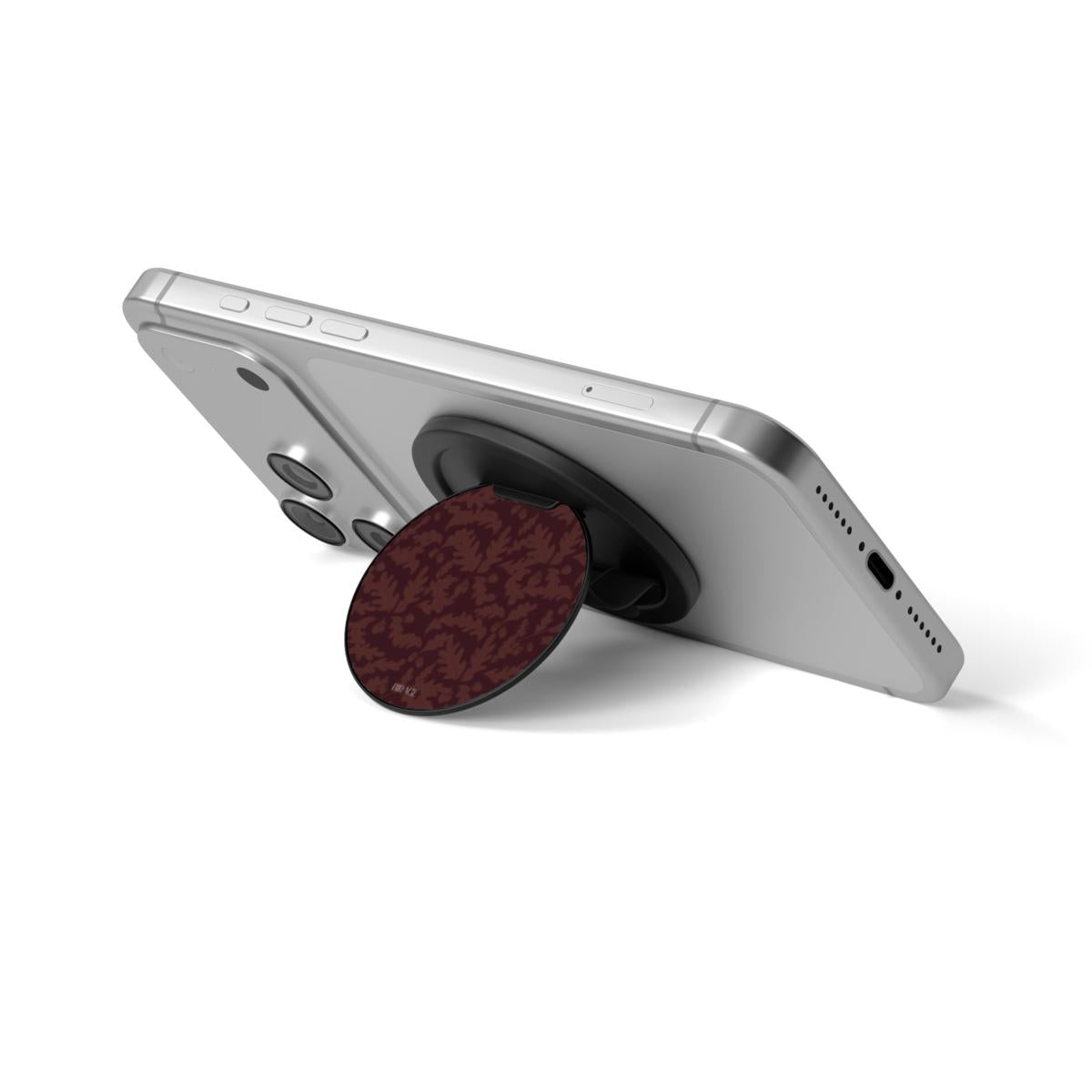 Fireside — The Autumn Society Edit by BIRÁGE | Magnetic Phone Grip + Stand