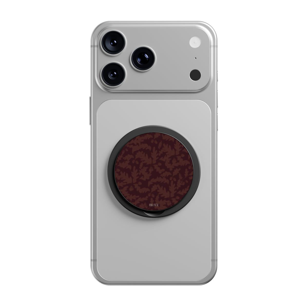 Fireside — The Autumn Society Edit by BIRÁGE | Magnetic Phone Grip + Stand