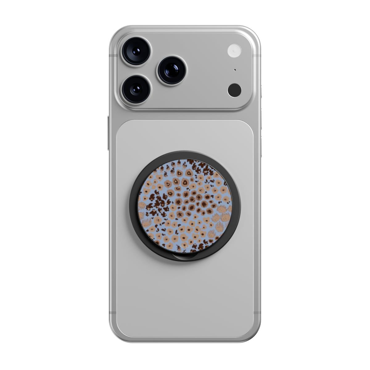 Farmstand Flowers — The Autumn Society Edit by BIRÁGE | Magnetic Phone Grip + Stand