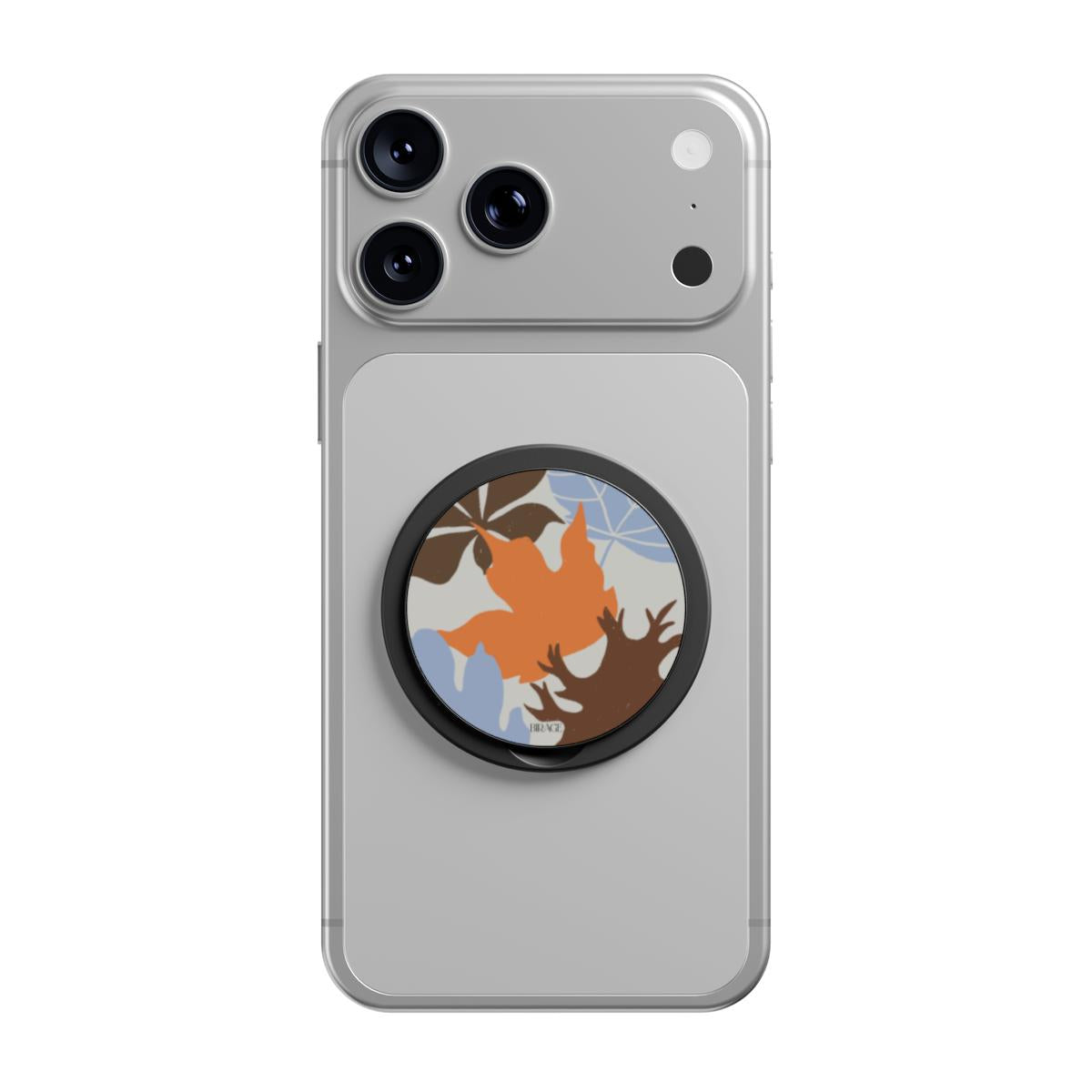 After the Hayride — The Autumn Society Edit by BIRÁGE | Magnetic Phone Grip + Stand