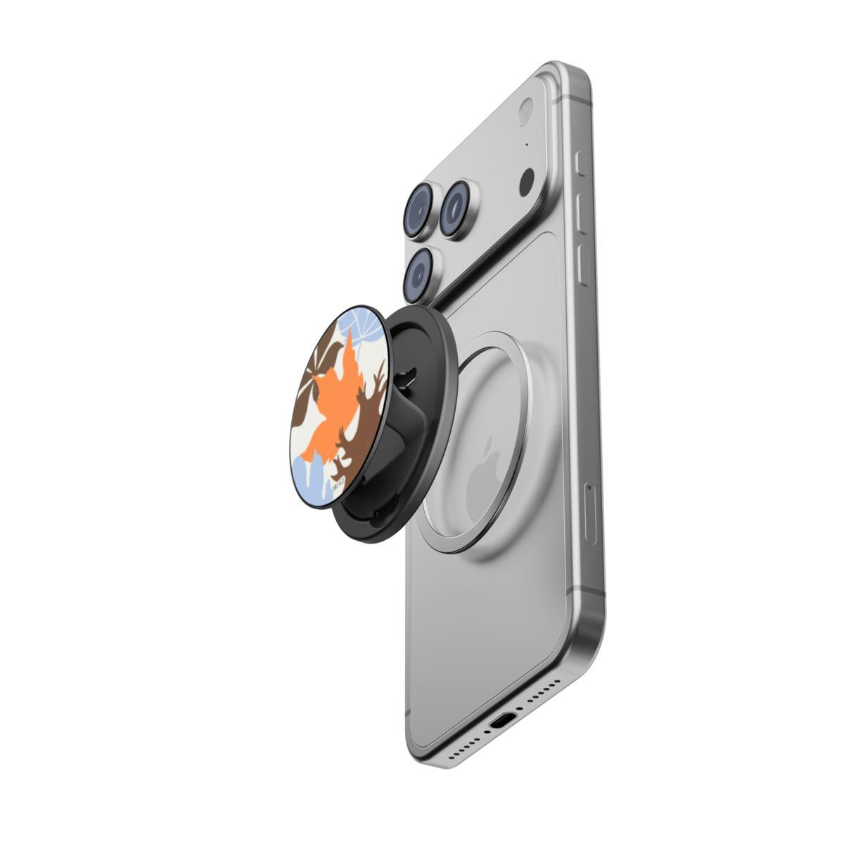 After the Hayride — The Autumn Society Edit by BIRÁGE | Magnetic Phone Grip + Stand