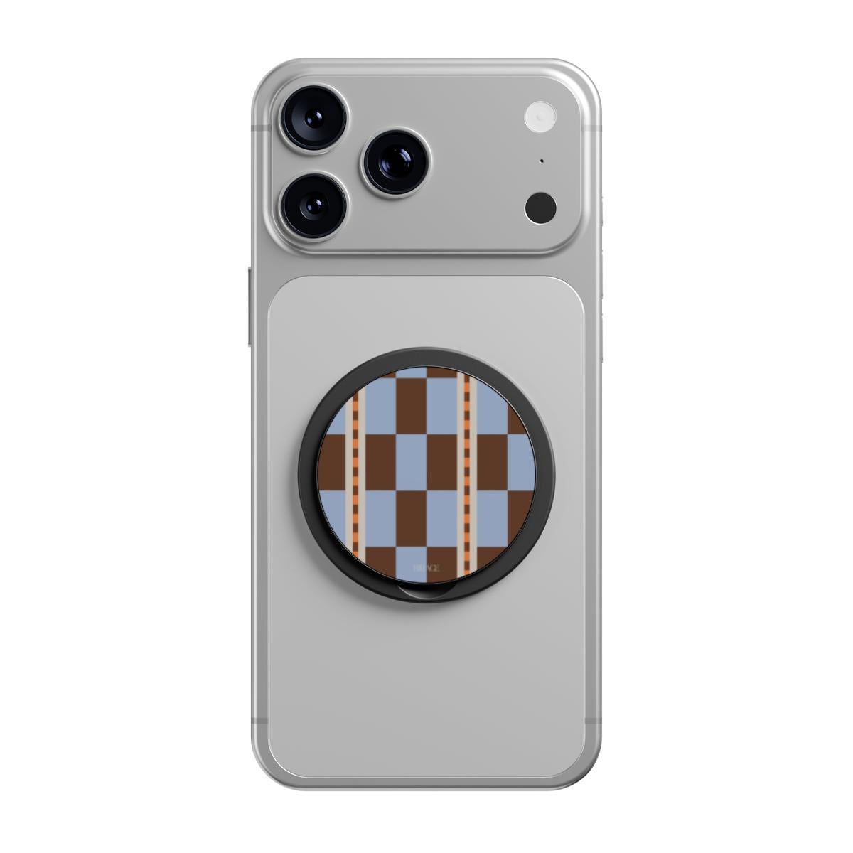 Cabin Weekend— The Autumn Society Edit by BIRÁGE | Magnetic Phone Grip + Stand