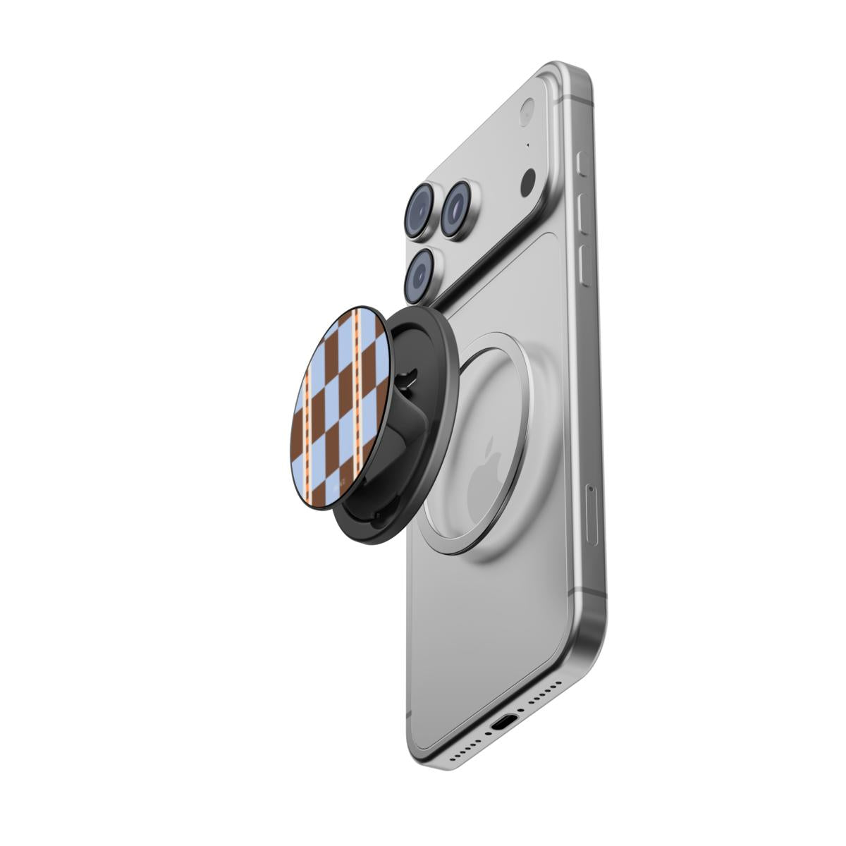 Cabin Weekend— The Autumn Society Edit by BIRÁGE | Magnetic Phone Grip + Stand