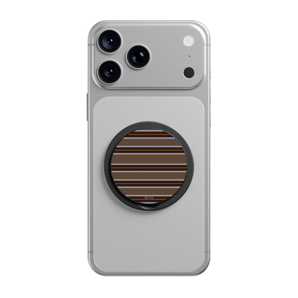 Cider Run — The Autumn Society Edit by BIRÁGE | Magnetic Phone Grip + Stand