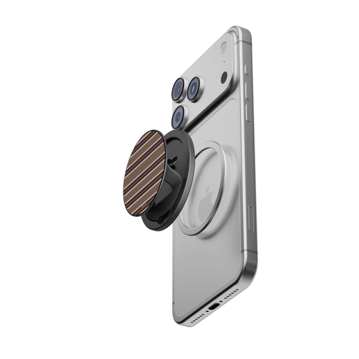 Cider Run — The Autumn Society Edit by BIRÁGE | Magnetic Phone Grip + Stand