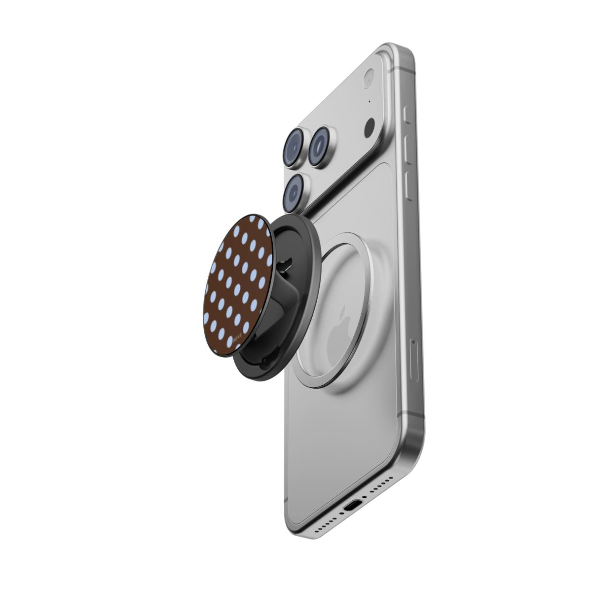Sunday Brunch — The Autumn Society Edit by BIRÁGE | Magnetic Phone Grip + Stand