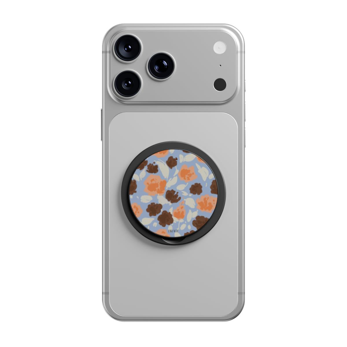 Saturday Market — The Autumn Society Edit by BIRÁGE | Magnetic Phone Grip + Stand