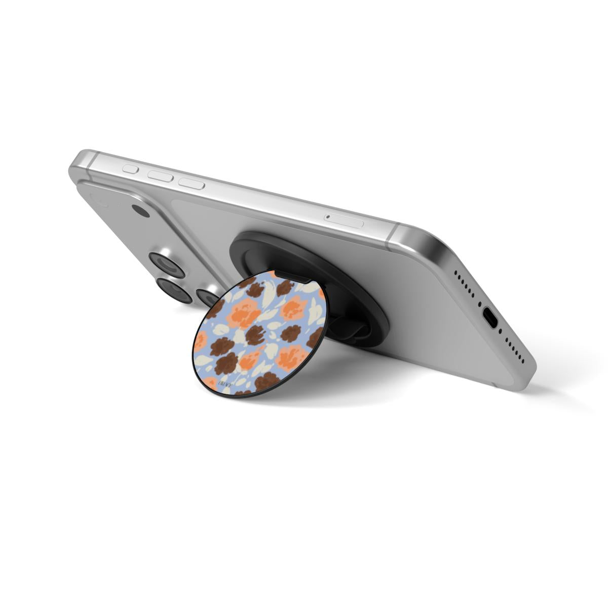 Saturday Market — The Autumn Society Edit by BIRÁGE | Magnetic Phone Grip + Stand