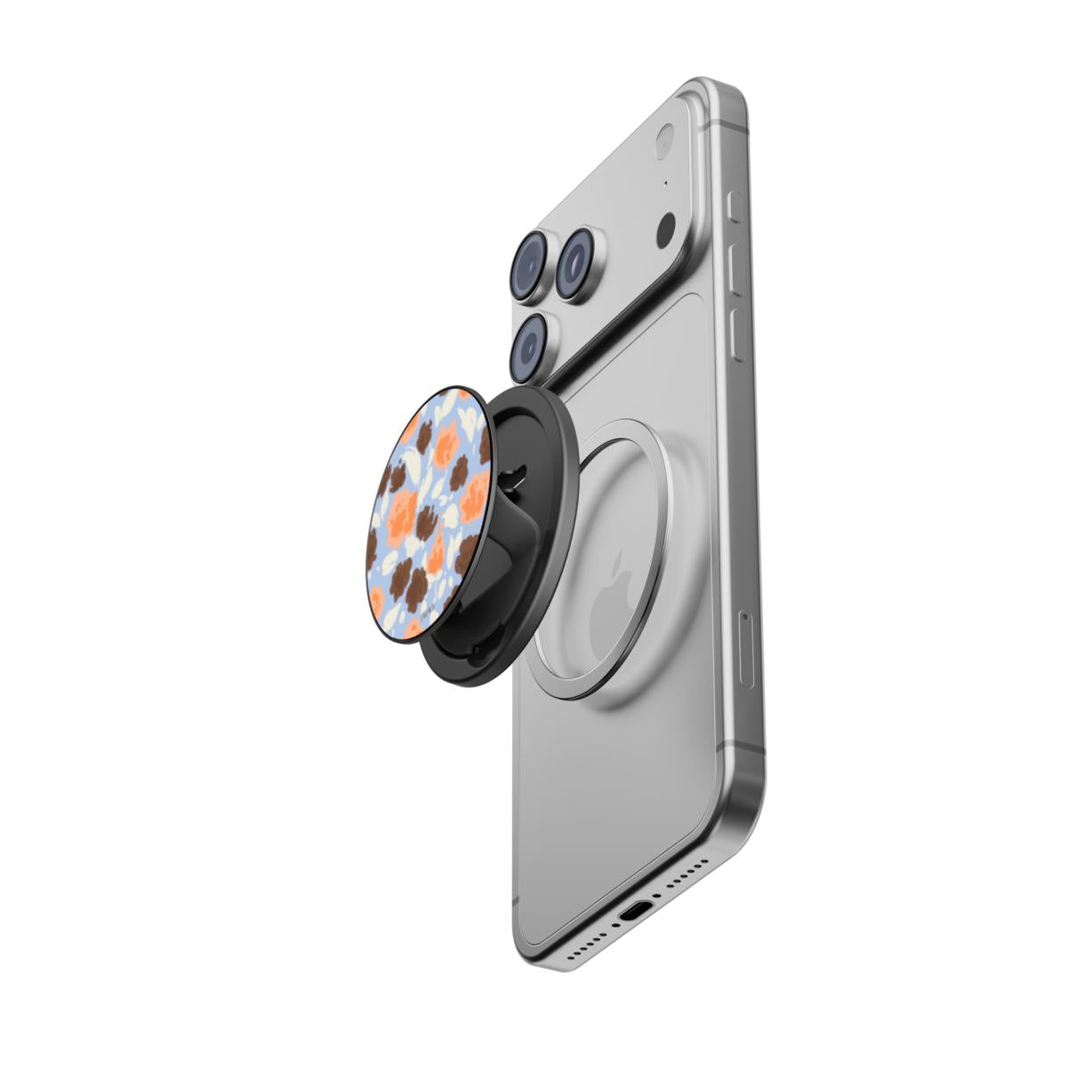 Saturday Market — The Autumn Society Edit by BIRÁGE | Magnetic Phone Grip + Stand