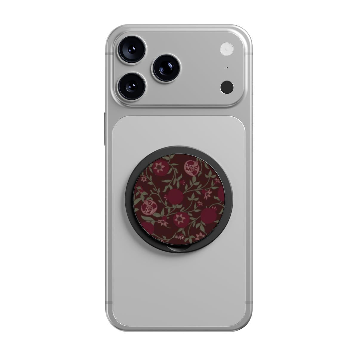 Pomegranate House — The Autumn Society Edit by BIRÁGE | Magnetic Phone Grip + Stand
