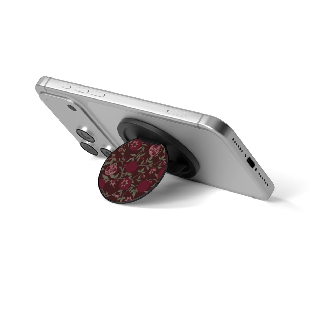 Pomegranate House — The Autumn Society Edit by BIRÁGE | Magnetic Phone Grip + Stand