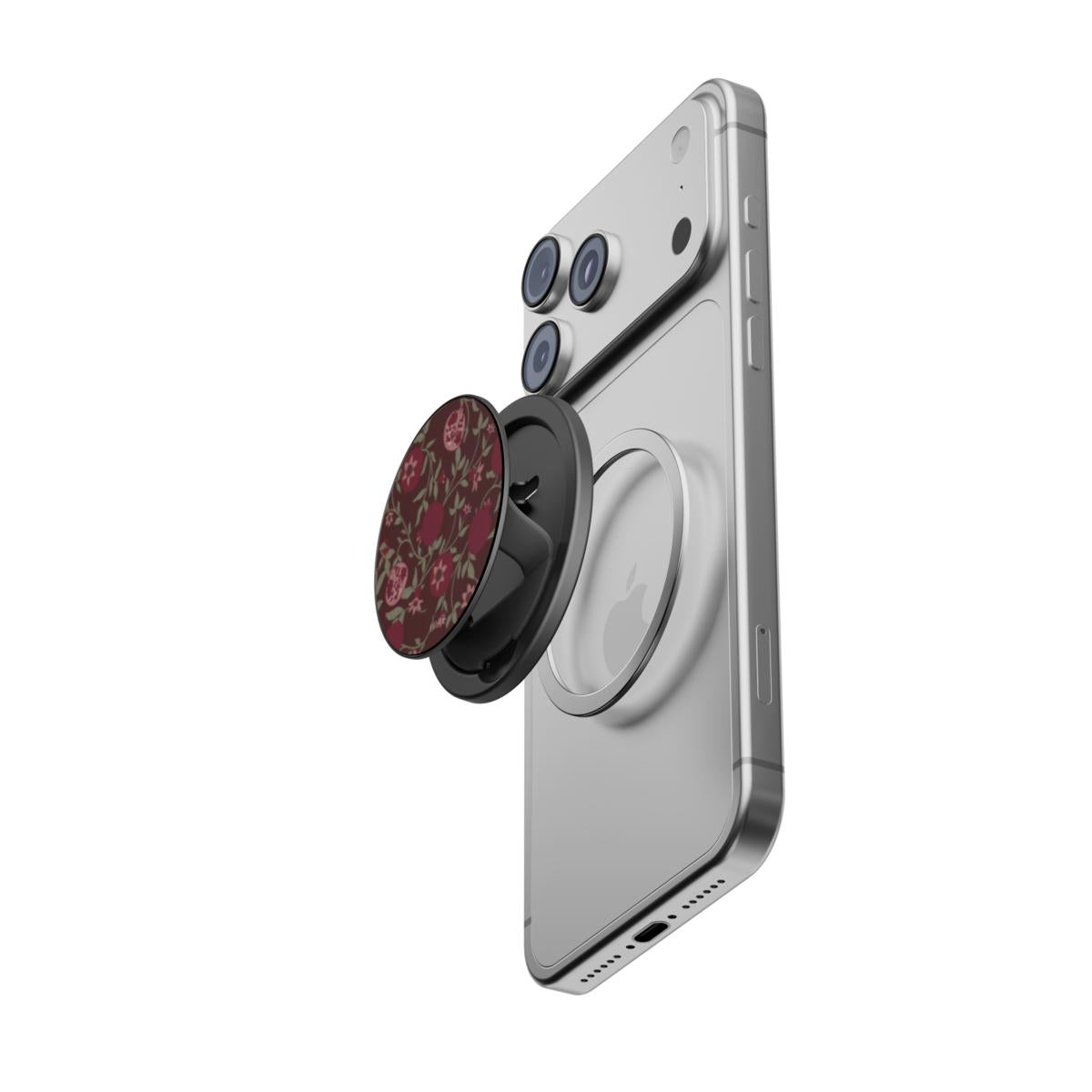 Pomegranate House — The Autumn Society Edit by BIRÁGE | Magnetic Phone Grip + Stand