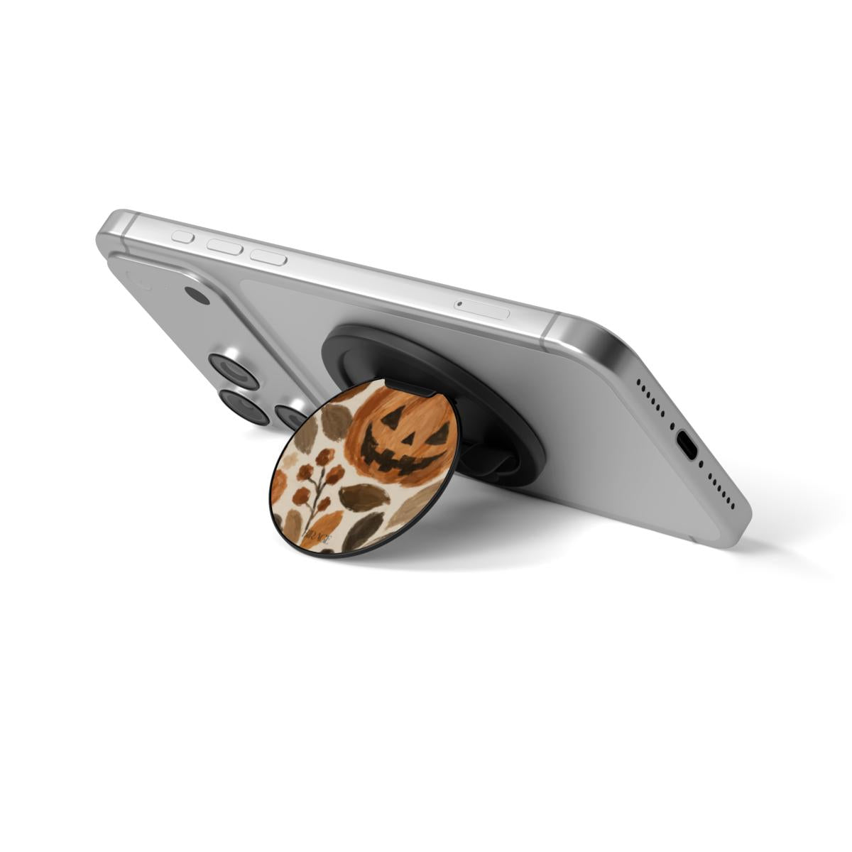The Hostess — The Haunted Ball Edit by BIRÁGE | Magnetic Phone Grip + Stand
