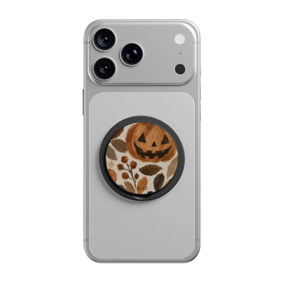 The Hostess — The Haunted Ball Edit by BIRÁGE | Magnetic Phone Grip + Stand