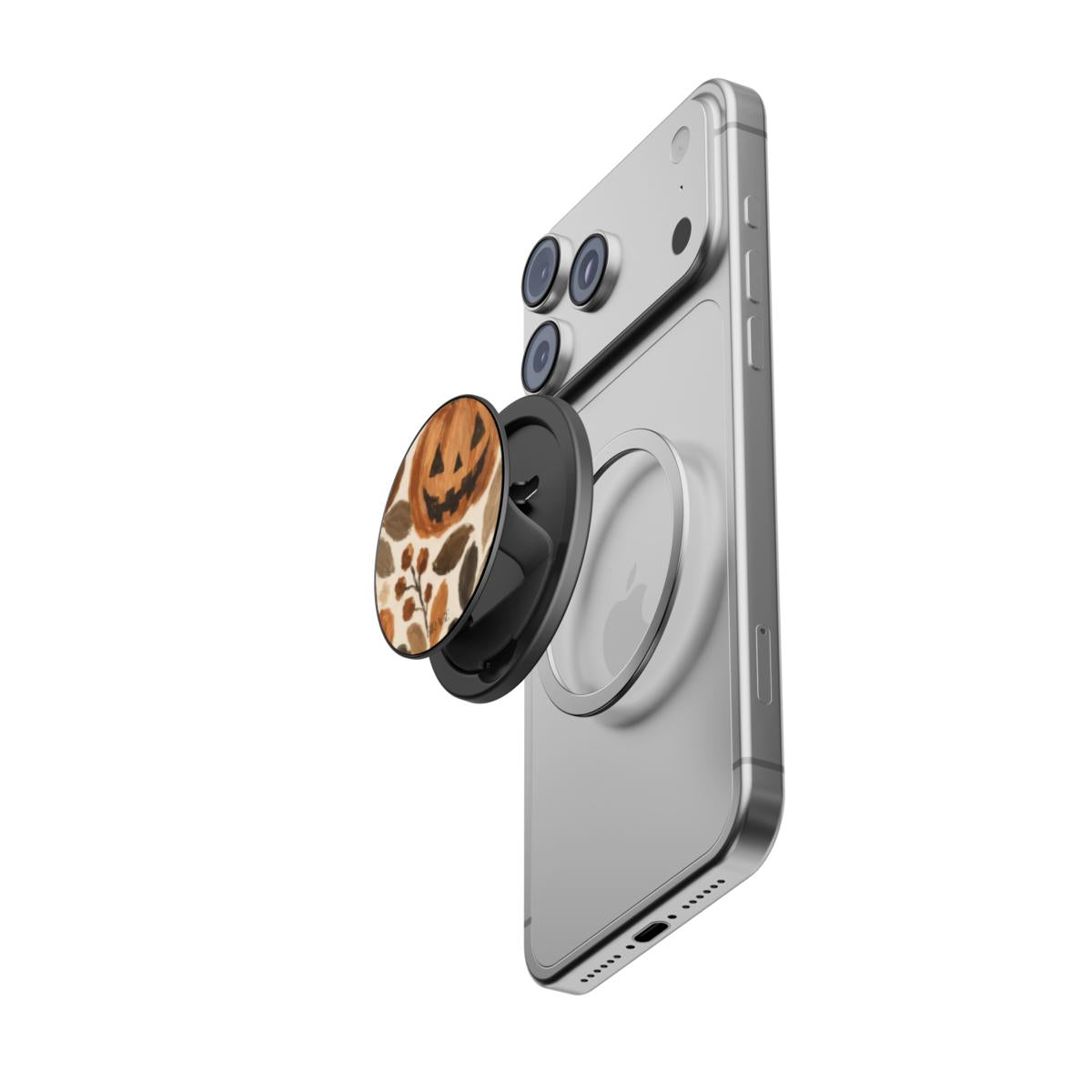 The Hostess — The Haunted Ball Edit by BIRÁGE | Magnetic Phone Grip + Stand