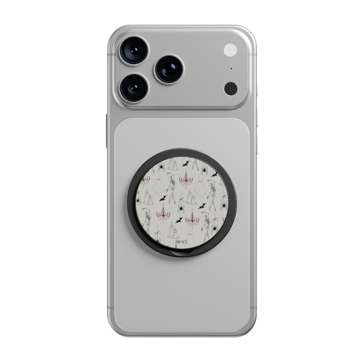 Last Dance — The Haunted Ball Edit by BIRÁGE | Magnetic Phone Grip + Stand