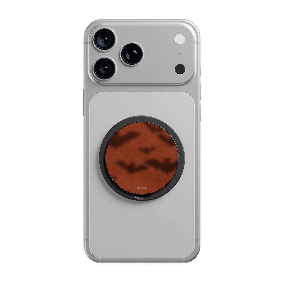 Bat Behavior — The Haunted Ball Edit by BIRÁGE | MagSafe iPhone Case