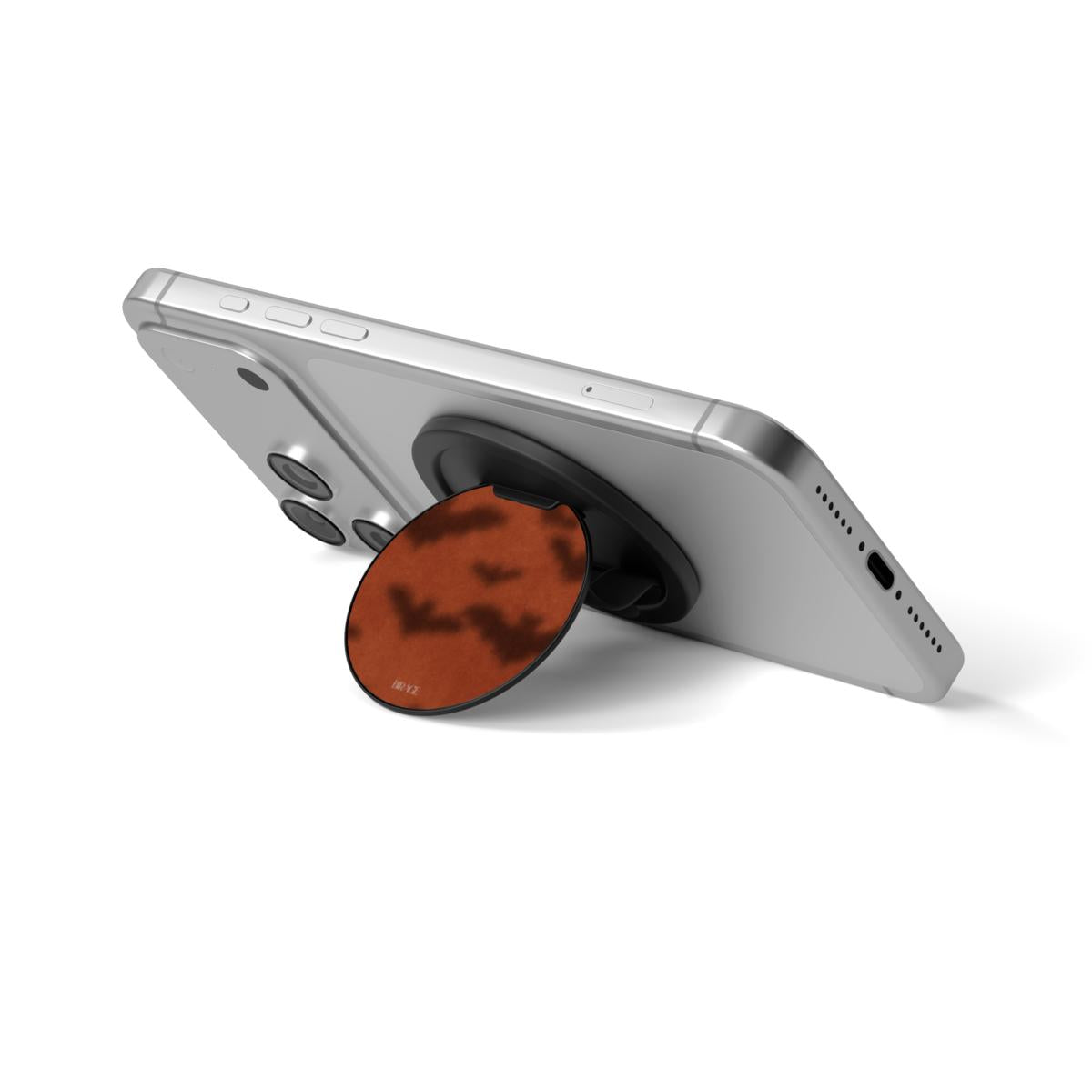 Bat Behavior — The Haunted Ball Edit by BIRÁGE | MagSafe iPhone Case