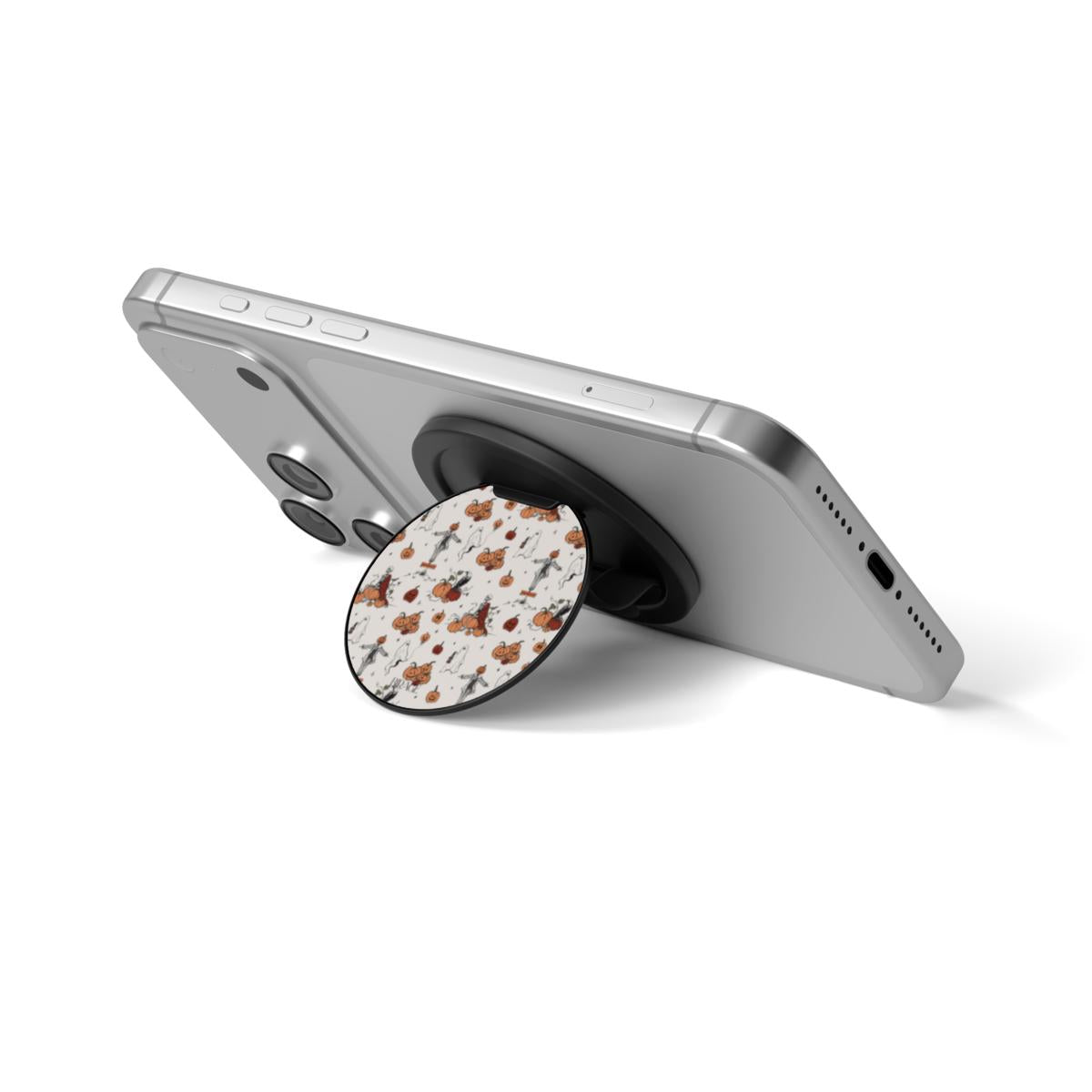 The Guest List — The Haunted Ball Edit by BIRÁGE | Magnetic Phone Grip + Stand