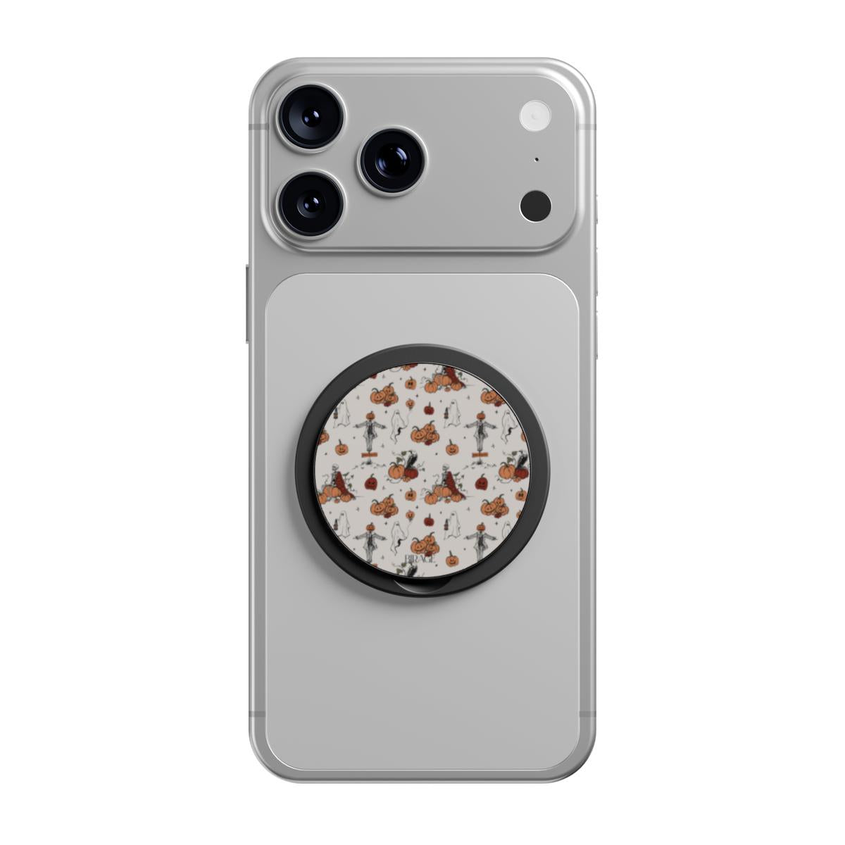 The Guest List — The Haunted Ball Edit by BIRÁGE | Magnetic Phone Grip + Stand