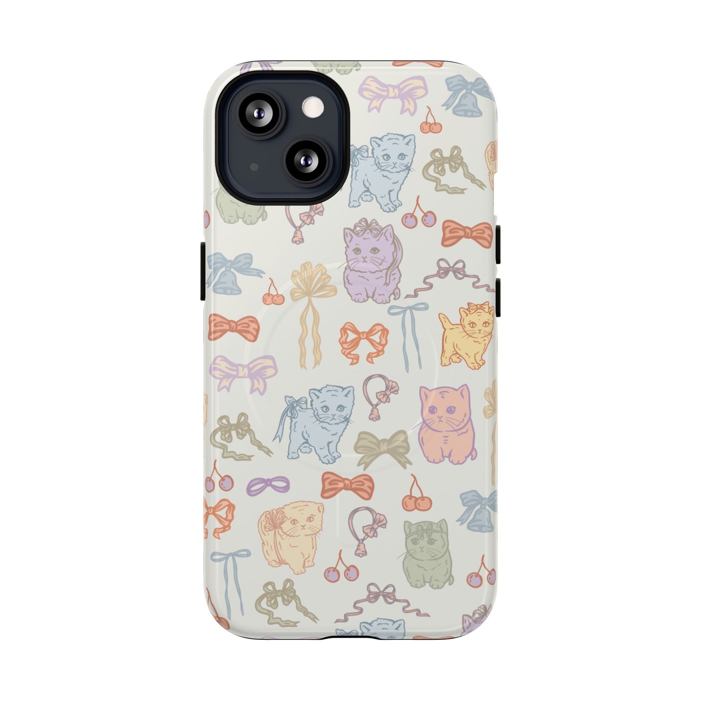 Purrsuasion — The Tablescape Edit by BIRÁGE | MagSafe Case