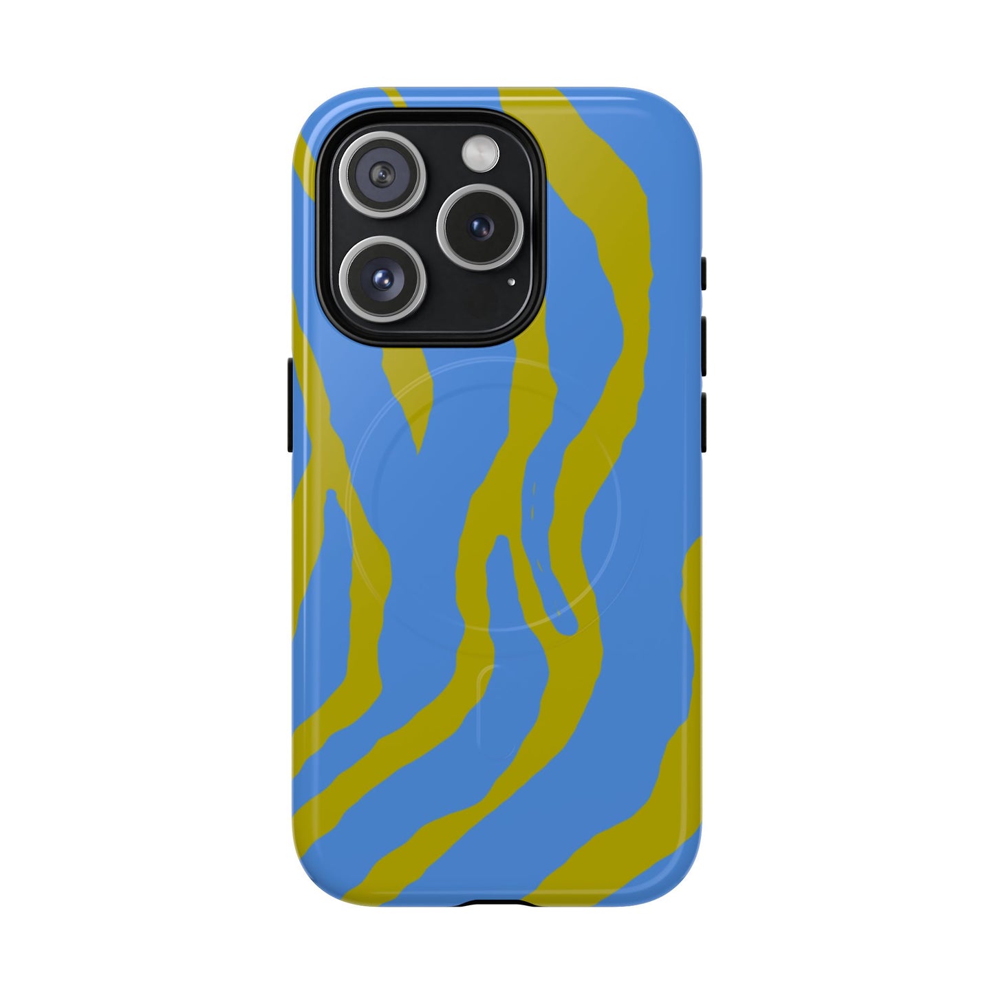 Wild Blueberry — The Orchard Edit by BIRÁGE | MagSafe Case