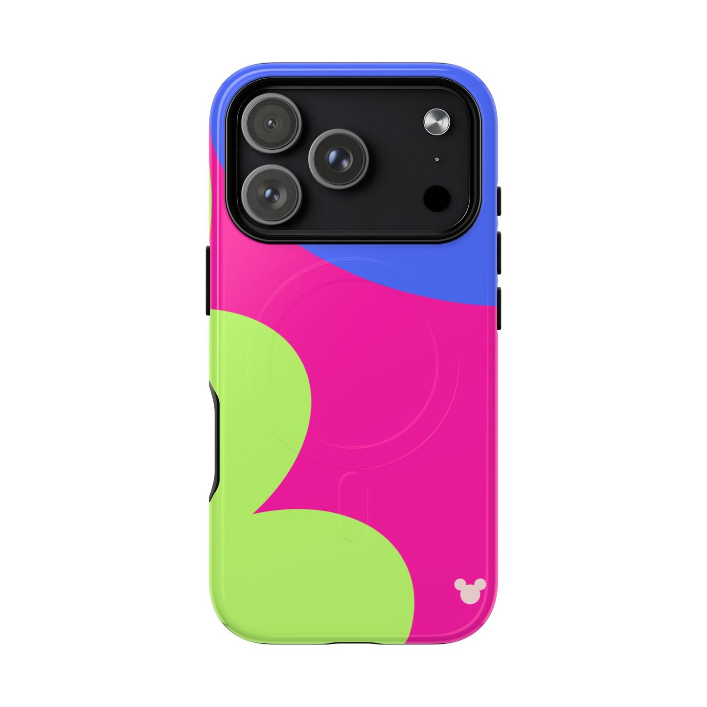 Ohana — The Character Edit by BIRÁGE | MagSafe Case