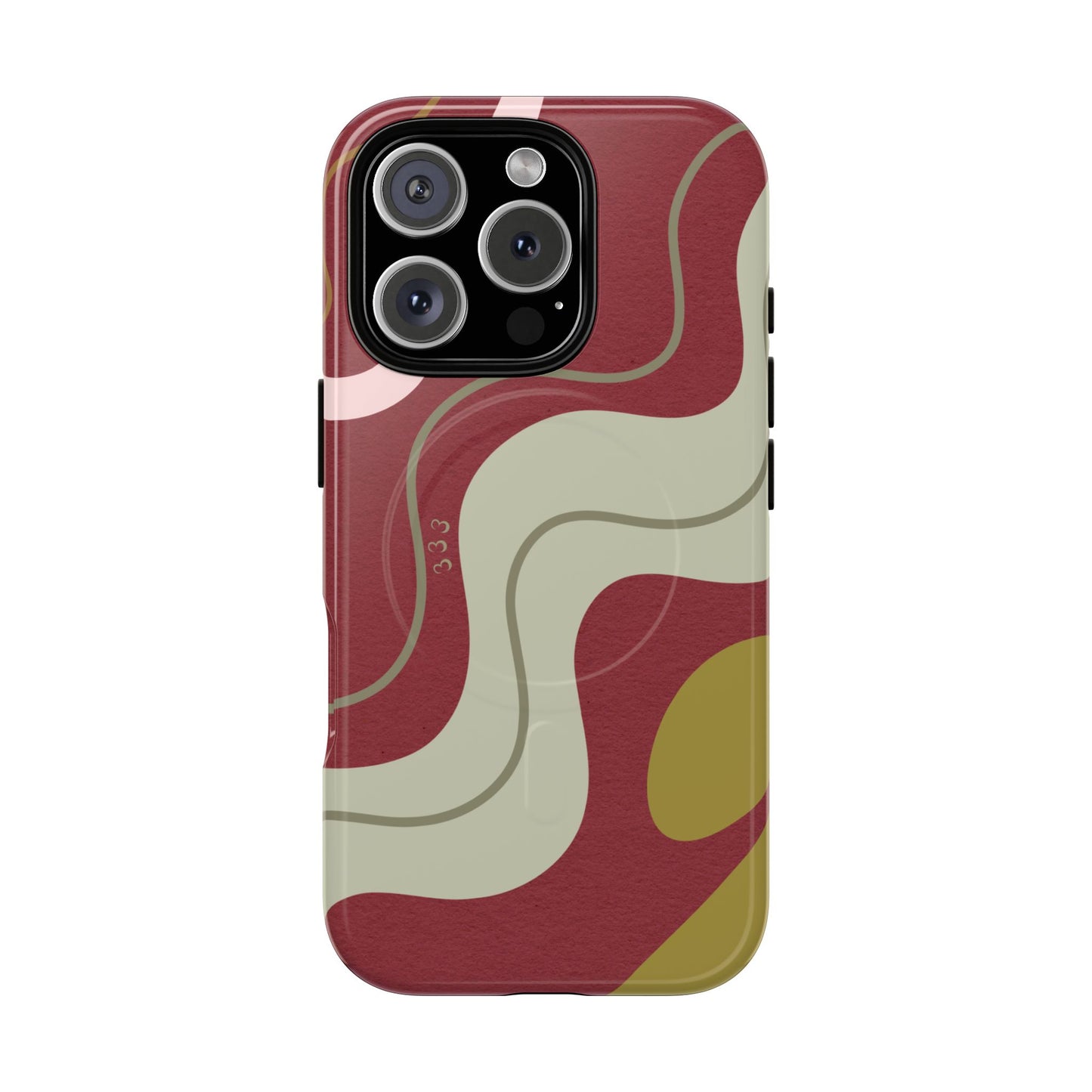 333: Expression — The Alignment Edit by BIRÁGE | MagSafe Case