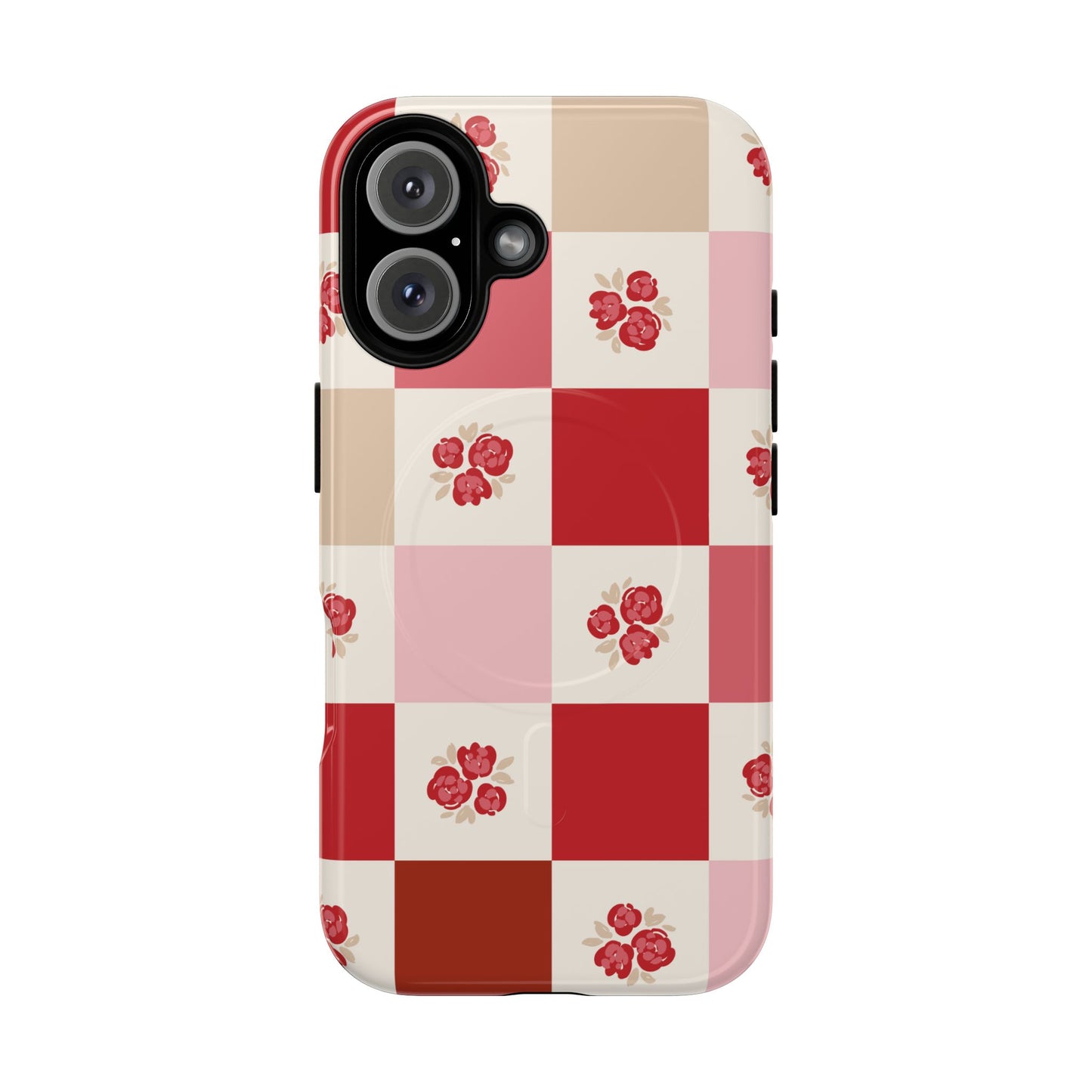 Postmark — The Amour Edit by BIRÁGE | MagSafe Case