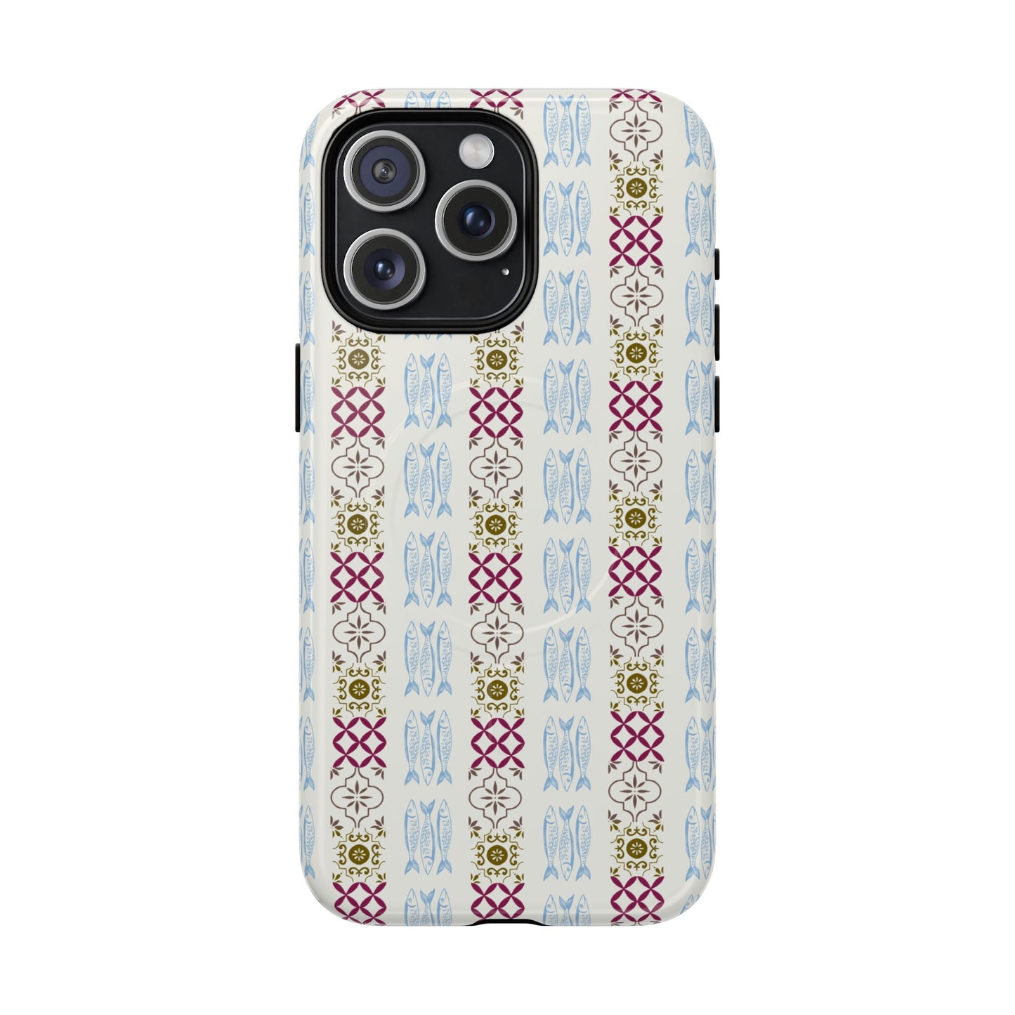 Marina — The Salina Edit by BIRÁGE | MagSafe Case