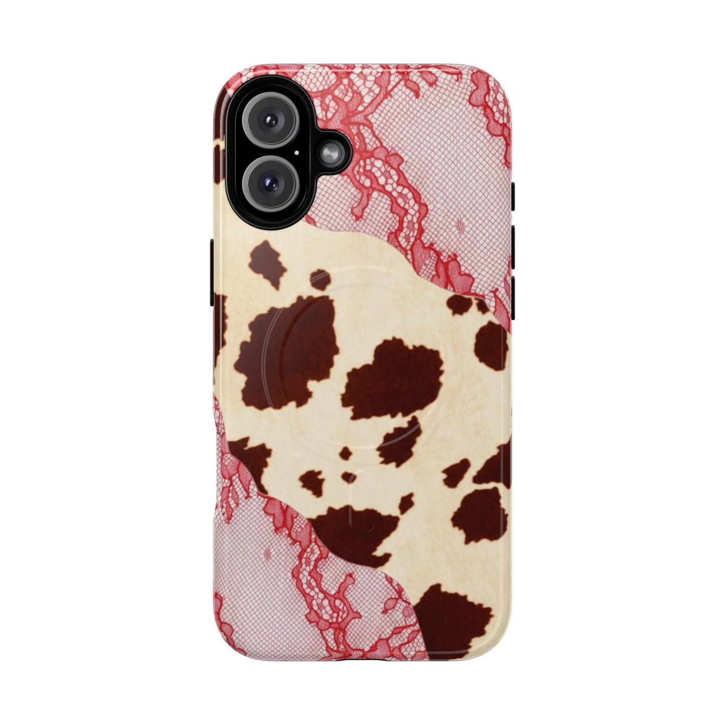 Last Call – The Unscripted Edit by BIRÁGE | MagSafe® Case