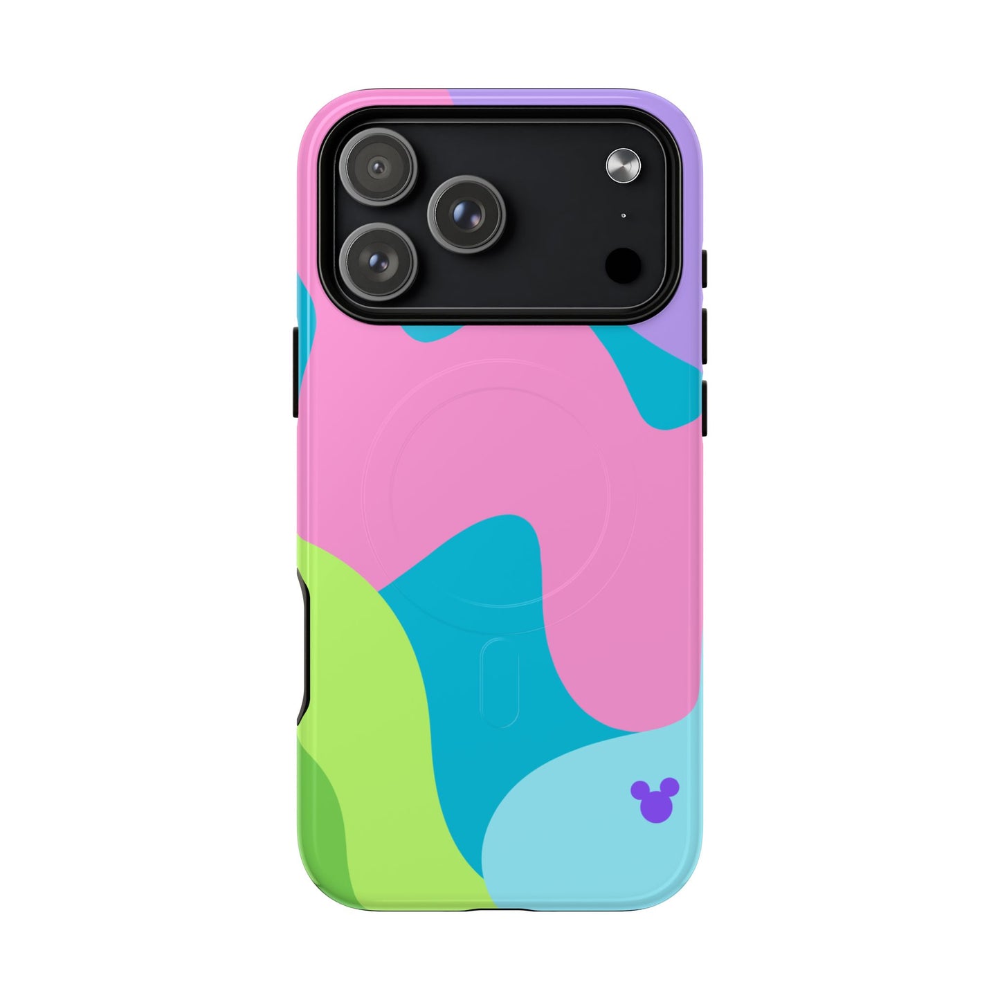 2319 — The Character Edit by BIRÁGE | MagSafe Case