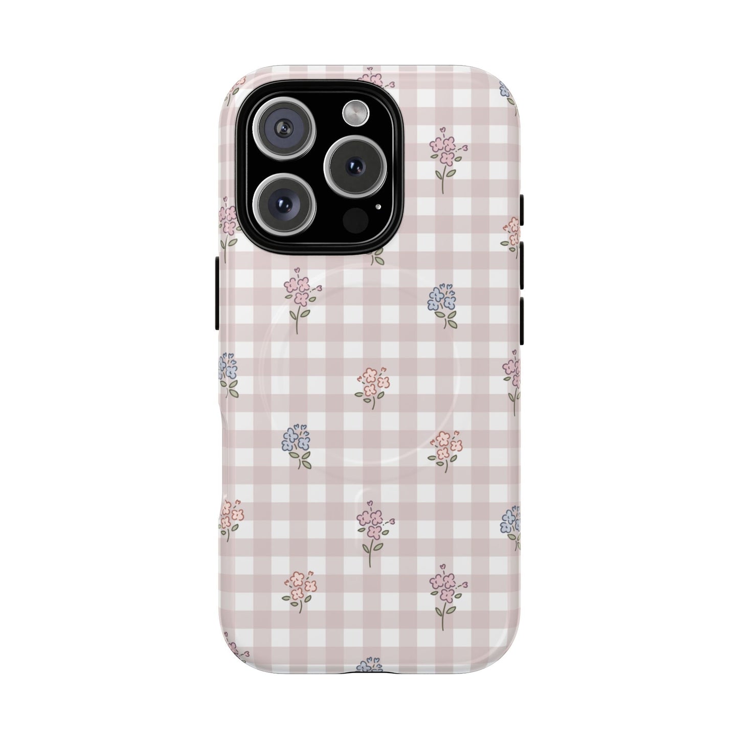 Petal Picnic — The Tablescape Edit by BIRÁGE | MagSafe Case