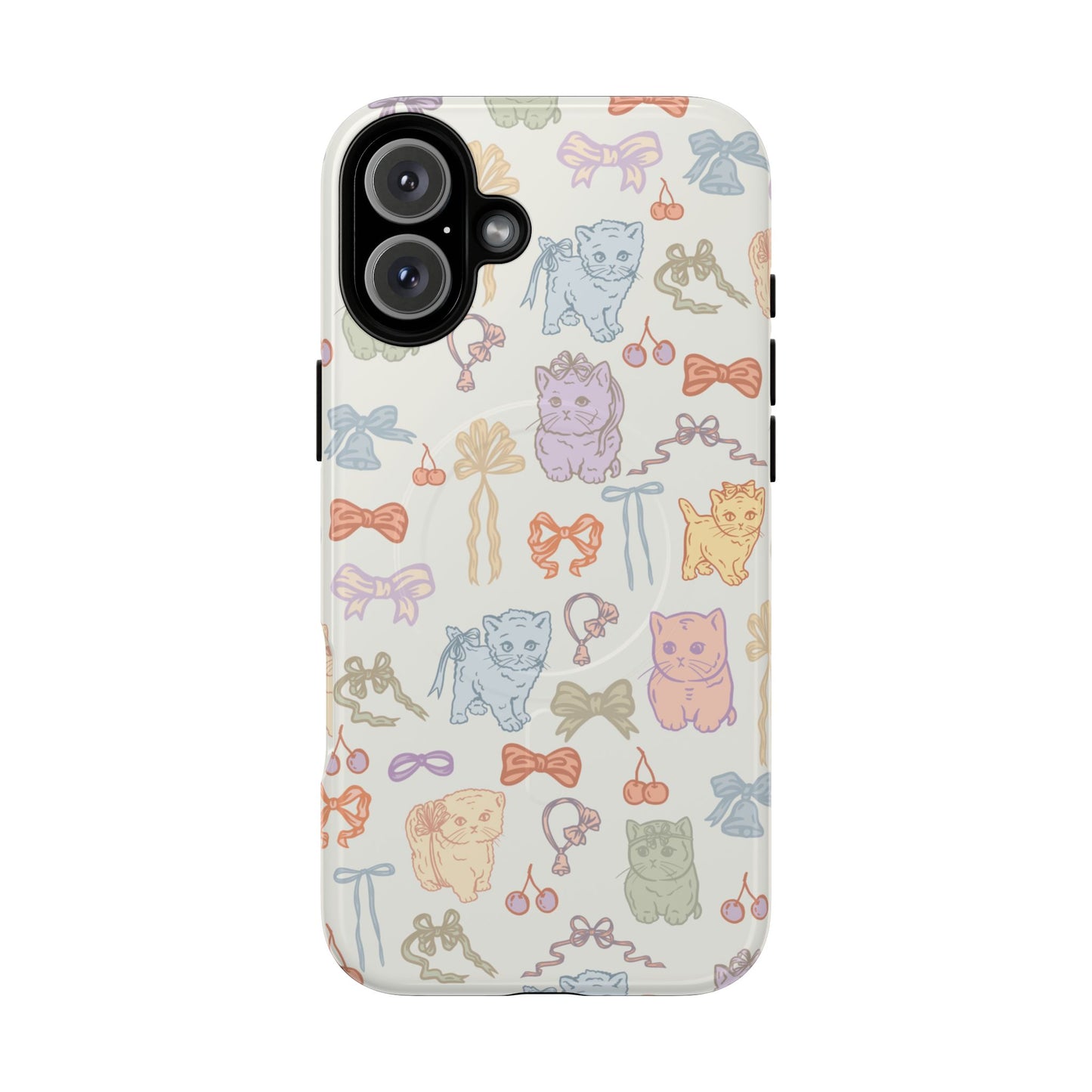 Purrsuasion — The Tablescape Edit by BIRÁGE | MagSafe Case