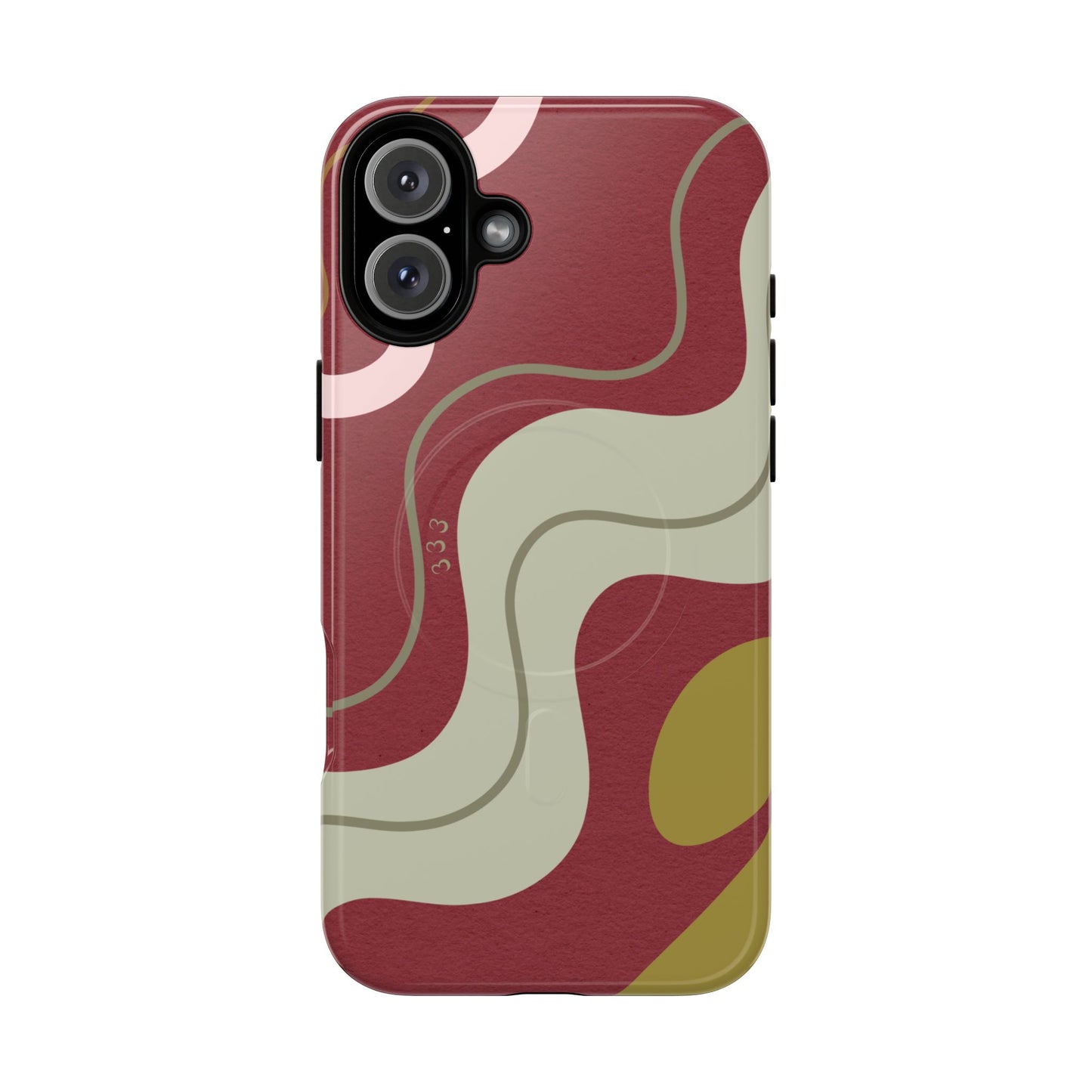 333: Expression — The Alignment Edit by BIRÁGE | MagSafe Case
