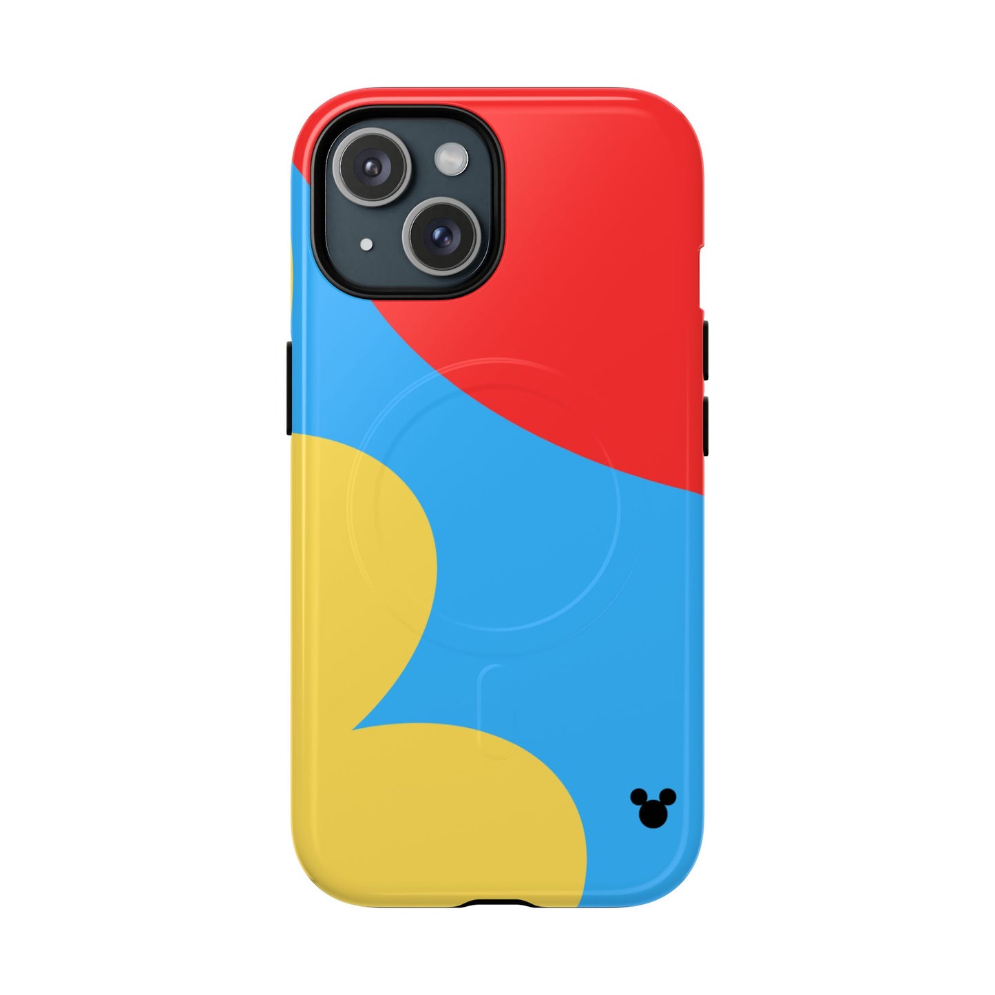 Ahoy — The Character Edit by BIRÁGE | MagSafe Case