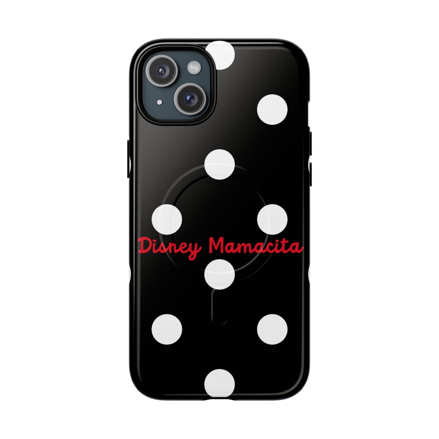 Mamacita on Main - The Park Edit by BIRÁGE MagSafe Case