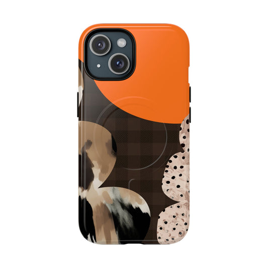 Copper Riot – The Autumn Edit by BIRÁGE | MagSafe Case