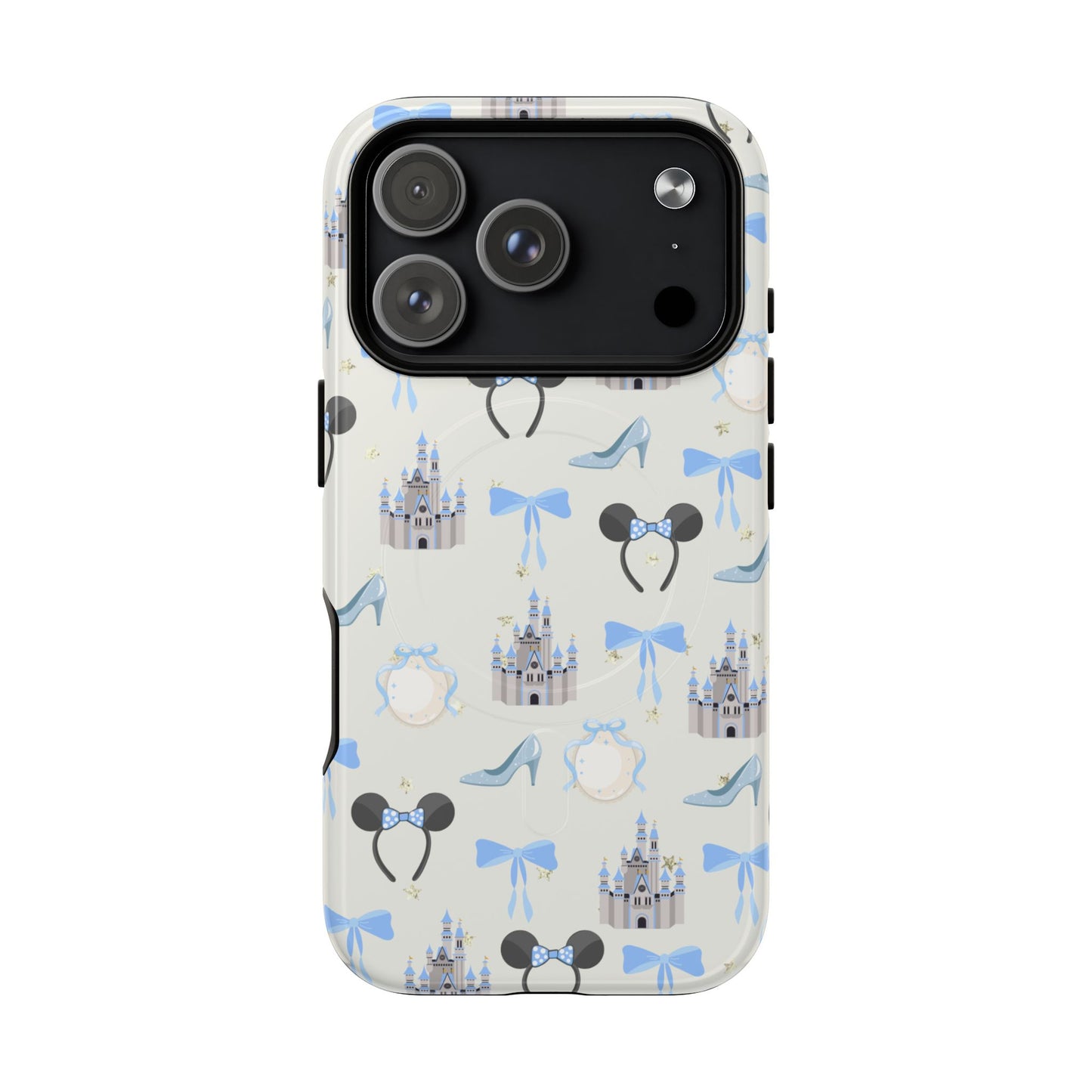 Glass Hour - The Park Edit by BIRÁGE MagSafe Case