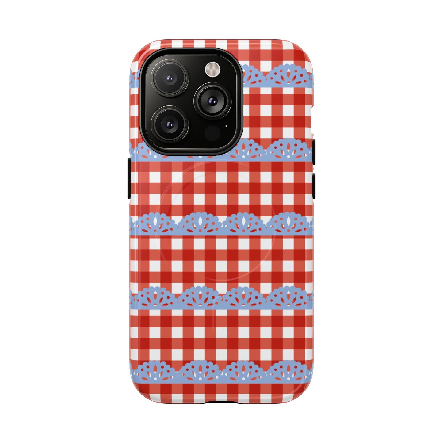 Clambake — The Cape Edit by BIRÁGE | MagSafe Case