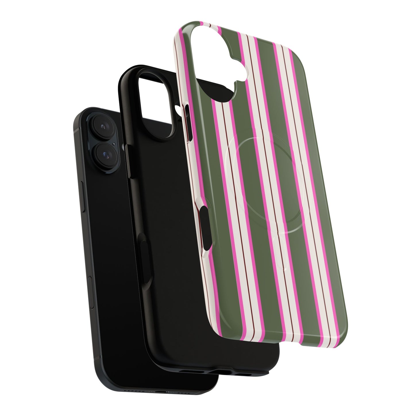 Brolly — The Beach Club Edit by BIRÁGE | MagSafe Case